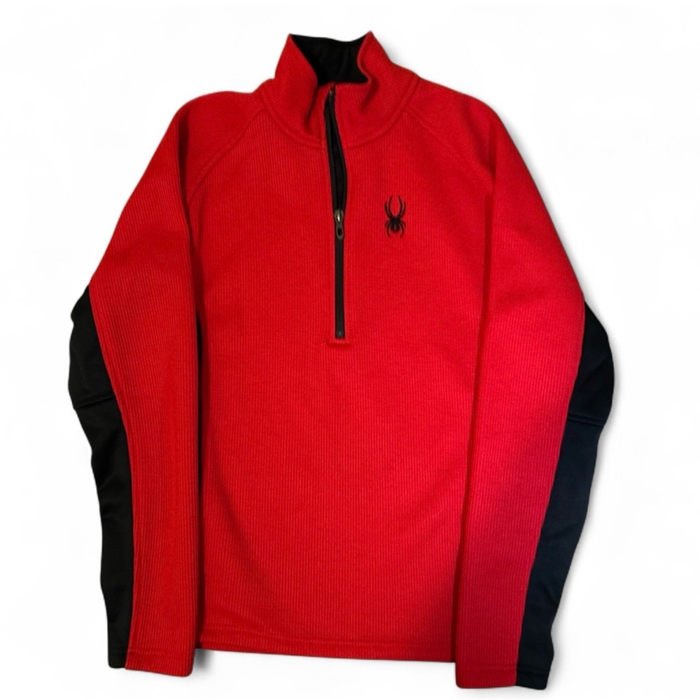 🔥 Spyder Sweater 🔥